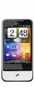 HTC Legend