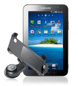 Samsung Galaxy Tab