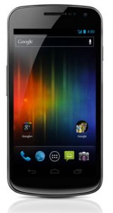 Galaxy Nexus