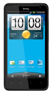 HTC Velocity 4G