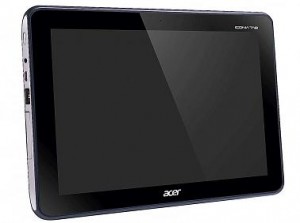 Acer iconia Tab A200
