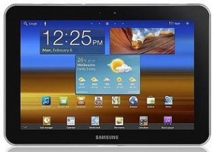 Samsung Galaxy Tab 8.9