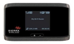 Telstra 4G WiFi