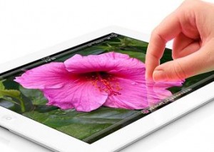 New Ipad