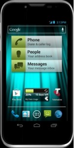 EasyTouch 4G