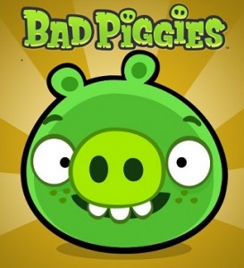 badpiggies Bad Piggies