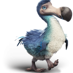 Dodo Logo