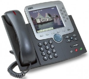 VoIP Phone