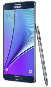 Galaxy Note 5