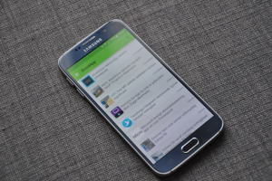Galaxy S6