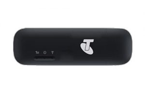 Telstra 4GX Wi-Fi Pro