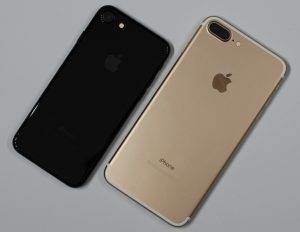 iPhone 7 And Iphone 7 Plus