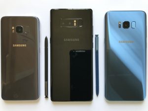 Samsung Galaxy S9 & S9+