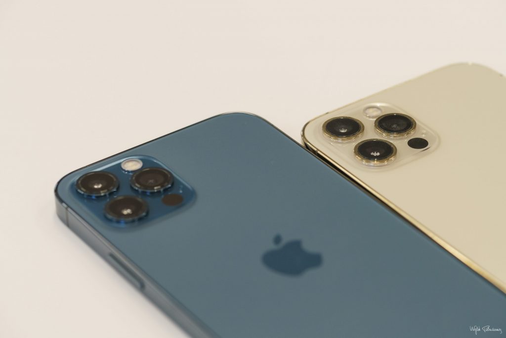 iPhone 12 Pro
