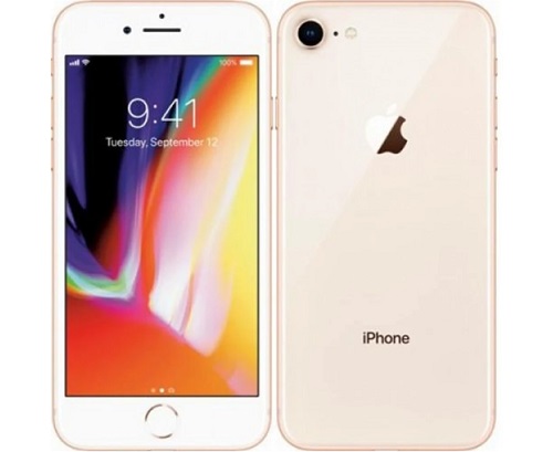 iPhone 8