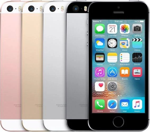iPhone SE