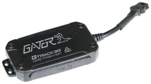 GPS Car Tracker