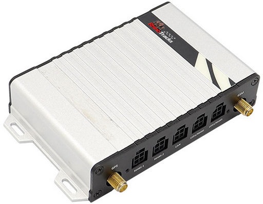 4G Car GPS Tracker