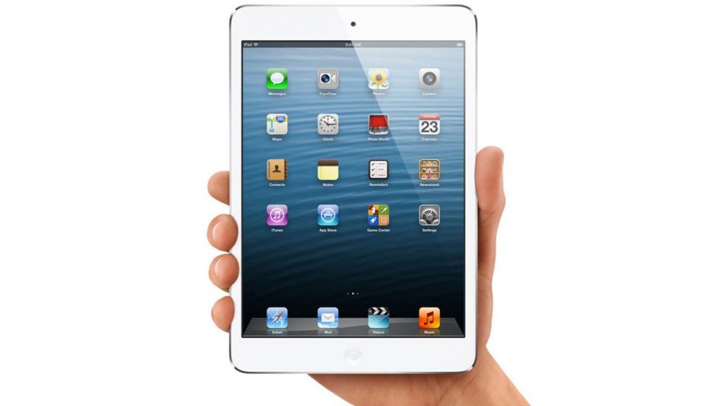 IPad Mini (1st Generation)