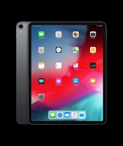iPad Pro 11" (3rd generation)