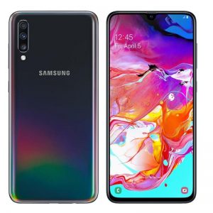 Sasmung Galaxy A70