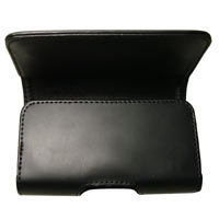 EasyTouch Discovery 3 Telstra T3 Leather Pouch
