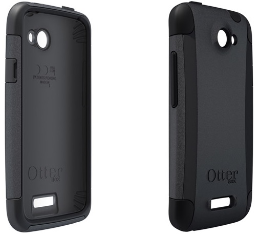 HTC One XL Otterbox Case