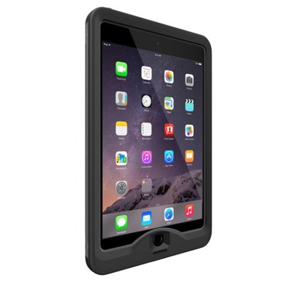 Lifeproof Nuud iPad Mini 4 Black