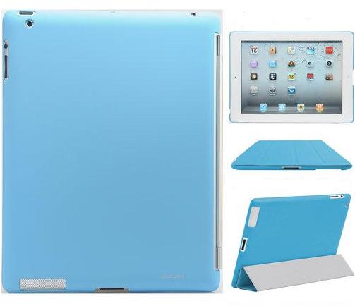 New iPad Accessories