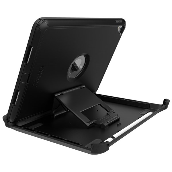 OtterBox Defender Case suits iPad Pro 9.7 - Black
