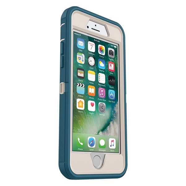 OtterBox Defender Case suits iPhone 7 And 8 Big Sur