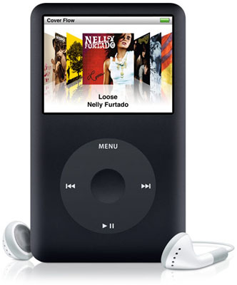 Apple Ipod Pictures