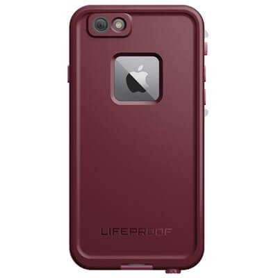 iPhone 6 and iPhone 6S Lifeproof Fre Case Crushed Purple iPhone 6 and iPhone 6S Lifeproof Fre Case Crushed Purple
