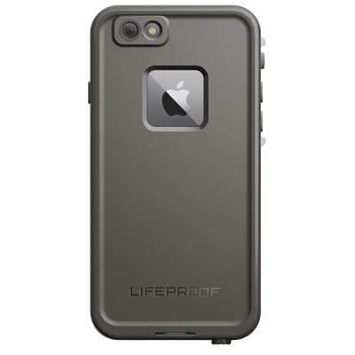 iPhone 6 and iPhone 6S Lifeproof Fre Case Grind