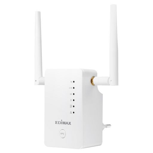 WiFi Extender And Access Point 300MBPS Edimax