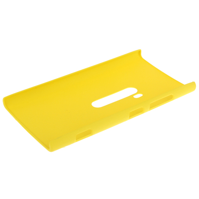 Nokia Lumia 920 Slim Case Yellow