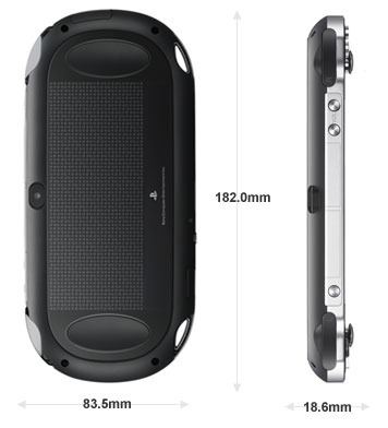 Playstation Vita