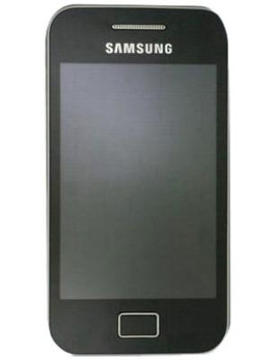 Samsung Galaxy Ace S5830