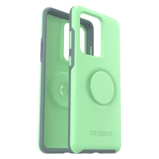 Otterbox Otter Plus Pop Symmetry Case Mint To Be For Galaxy S20 Ultra