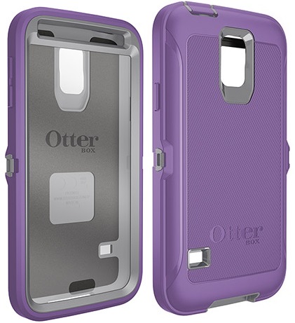 otterbox defender samsung s5