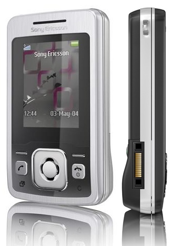 Sony Ericsson T303i Accessories