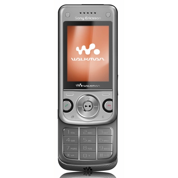 Sony Ericsson W760 Accessories