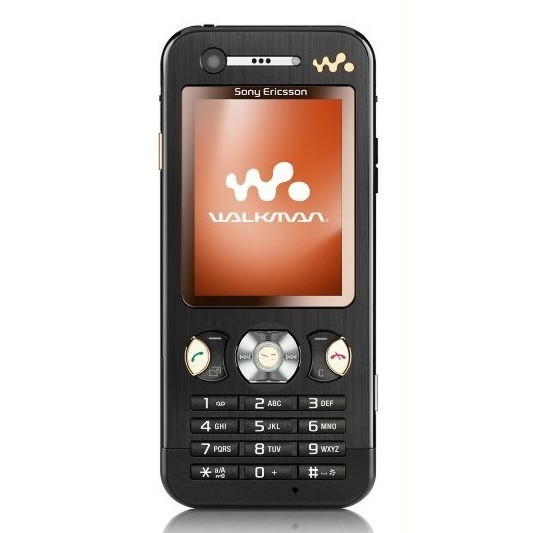 Sony Ericsson W890i Accessories