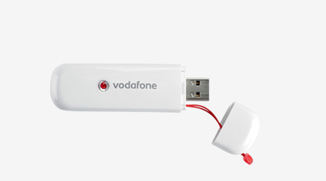 Vodafone K3571z Mobile Broadband Modem