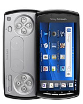 Sony Ericsson Xperia Play Accessories