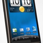 HTC Desire