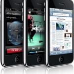 Apple iphone 32GB 3G