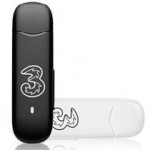 3 E122 USB Internet Key