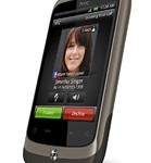 HTC Wildfire