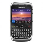 Blackberry Curve 9300